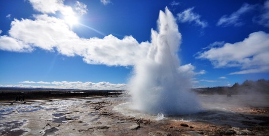 Understanding deep geothermal energy