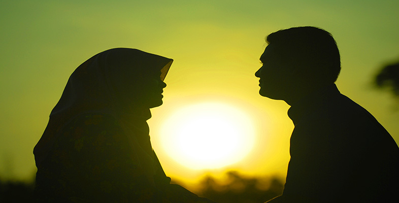 The making of individual differences