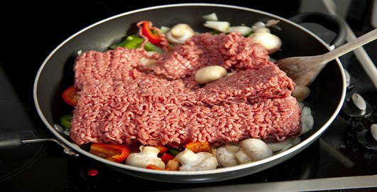 Nutrition: proteins