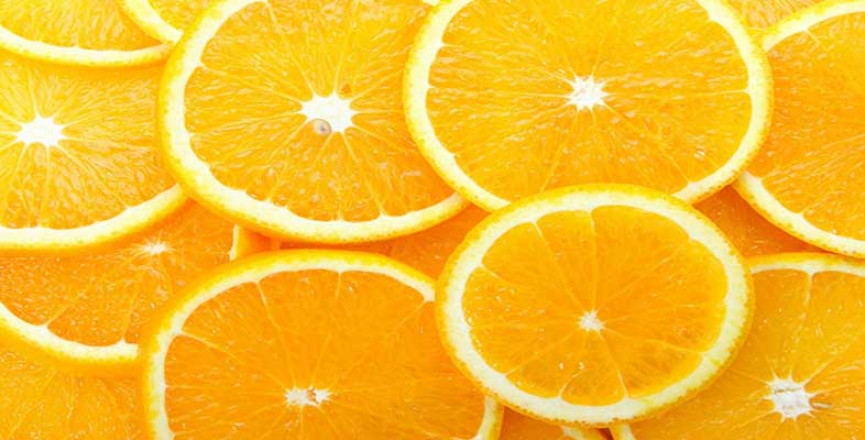 Nutrition: vitamins and minerals