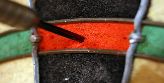 Governors' target setting: Secondary schools