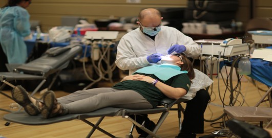 Public health in community settings: An introduction