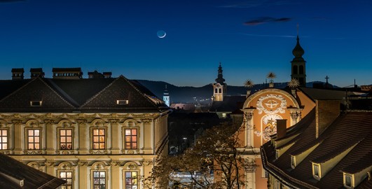 Städte und Menschen