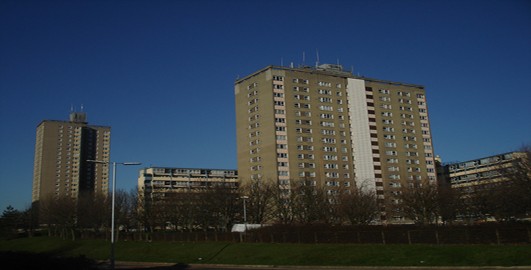 Welfare reconstruction