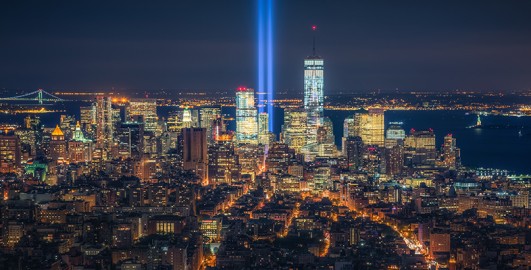 Politics, media and war: 9/11 and its aftermaths