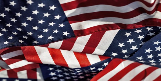 The USA, power and international order: Foreign policy under Obama