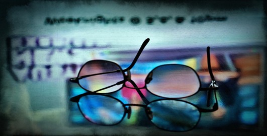 The Beveridge vision