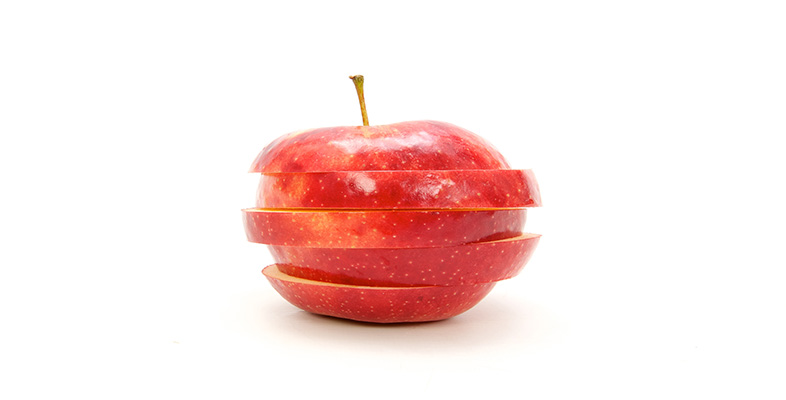 Succeed with maths: Parts of the whole