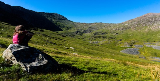 Foundations for self-directed support in Scotland
