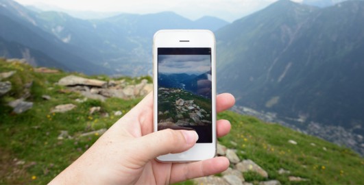 An introduction to geology: thumbnail image | OpenLearn - Open University