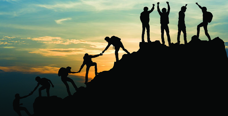 Leadership and followership, 2017–2024