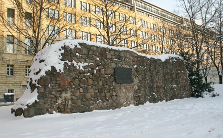 Cell membrane: The cell's city wall