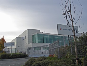 Rough endoplasmic reticulum: The cell city's industrial park