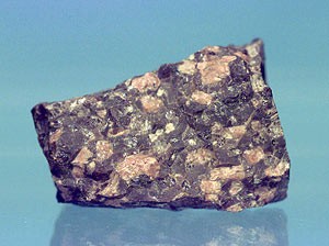 Rhyolite
