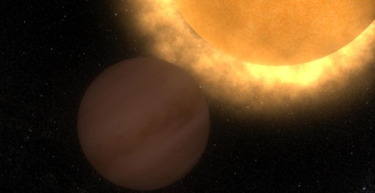 Measure the Astronomical Unit and watch the Transit Of Venus