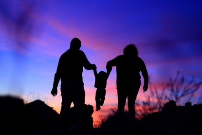 Olympics 2012: Keeping it in the family