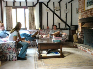 The importance of alternative household arrangements