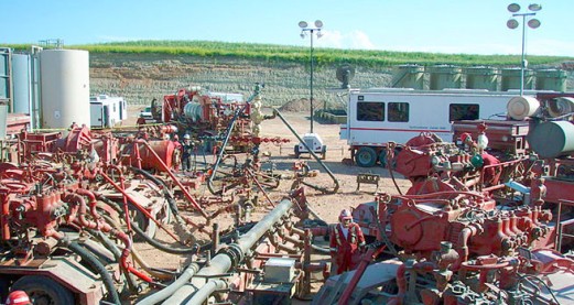 Fracking: No need for all the fuss