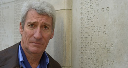 Britain's Great War: War comes to Britain - guide & clips