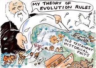 Why we should remember the Armenians