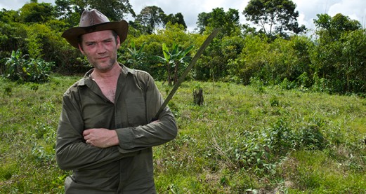 I Bought A Rainforest - Episode 1