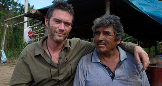 I Bought A Rainforest - Episode 2