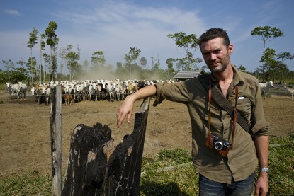 I Bought A Rainforest - Episode 3