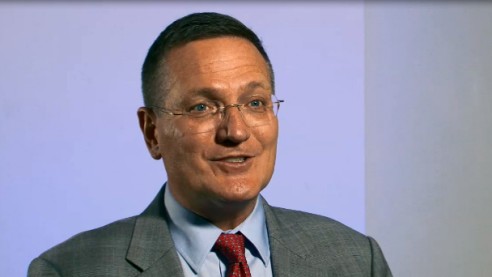 Sacred and secular: Brian Grim