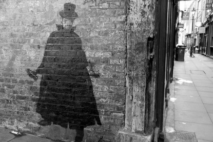 Is it ever morally acceptable to visit a mass murder site?