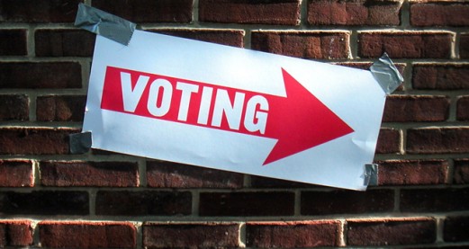 General Election 2015 - 79Rewind