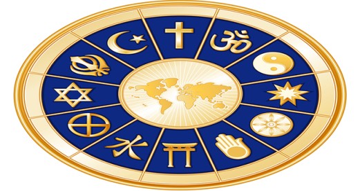 World Religion Day