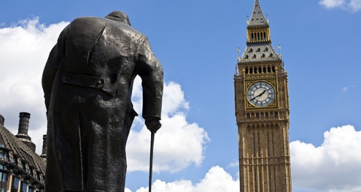 Good Churchill, bad Churchill?