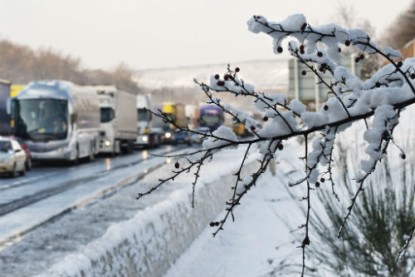 Thirty-seven winters of discontent