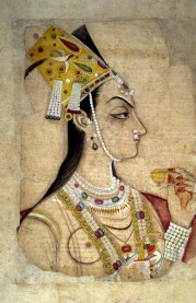 World-Changing Women: Nur Jahan