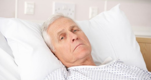 What are bed blockers - and are they signs of a failing NHS?