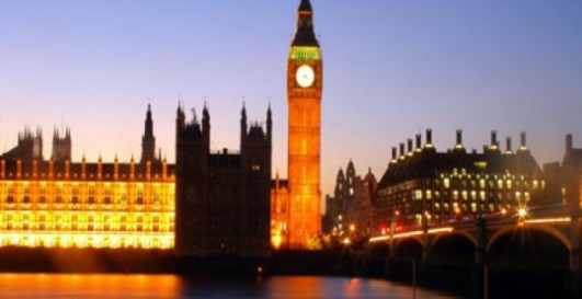 What is a confidence and supply government?