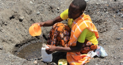 Climate threat as grave a risk as nuclear war - Climate News Network