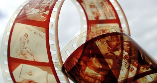 Film: Creative or Cultural?