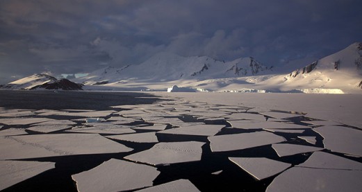 Half of climate safety level has gone - Climate News Network