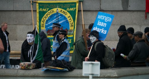 Have we got Wonga wrong? A defence of payday loans