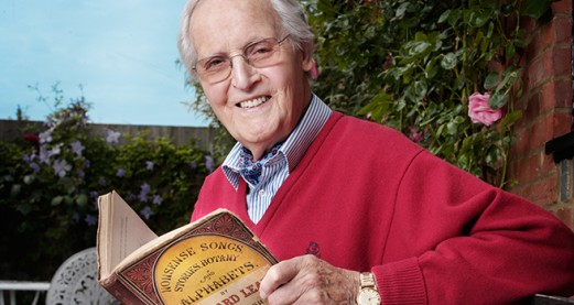 Edward Lear's Nonsense Songs