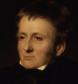 Meetings with a polite Opium Eater: Charles Knight on Thomas De Quincey