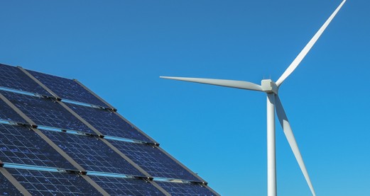 Safer battery could spark investment in renewables