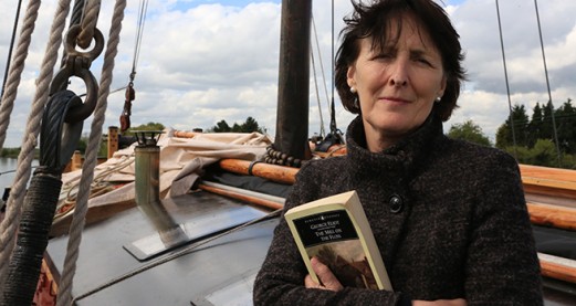 The Mill on the Floss