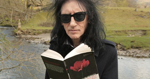 Confessions of an English Opium Eater