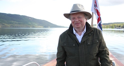 Swallows and Amazons