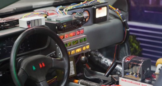 Back To The Future Part IV: What will 2045 be like?