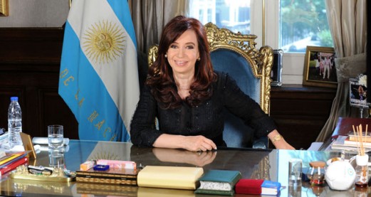 It's a run-off: Argentina's presidential election goes to a second round