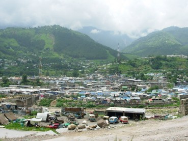 The Balakot Earthquake: Ten years on