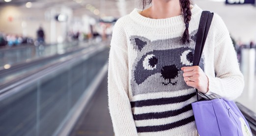 Mass production and the consequent devaluation of our clothes